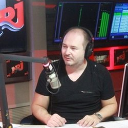 Lundi 3 février 2014 avec Enrique Iglesias
