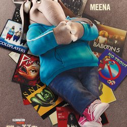 Tous en Scène: Meena