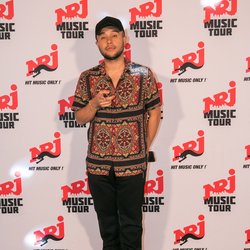 NRJ MUSIC TOUR DE LYON 2018
