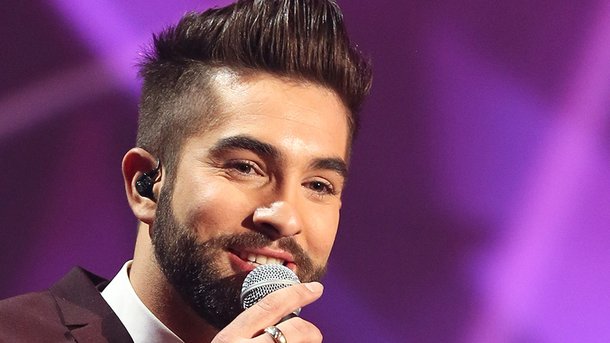 Kendji Girac prêt à tout pour sa fille