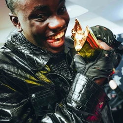 Jungeli - Les Backstages - NRJ Music Awards 2025