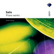 Erik Satie by Michel Legrand