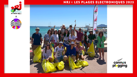 Les Plages Électroniques: après 3 jours de fête, c'est l'heure de cleaner !