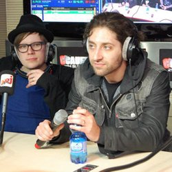 Vendredi 29 mars avec Fall Out Boy