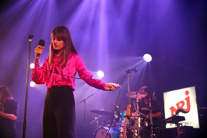 Clara Luciani - NRJ Live Session