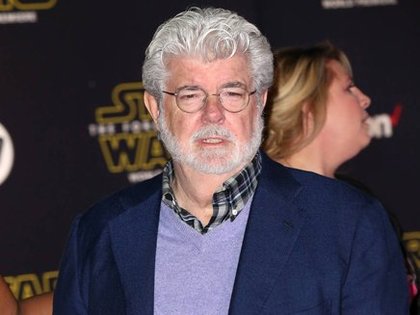 george-lucas