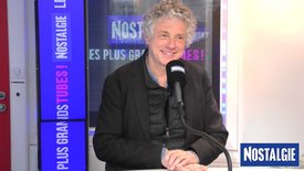 Arnold Turboust : "Sur la photo", c'est quatorze instantanés de souvenirs !