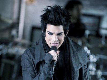 Adam Lambert