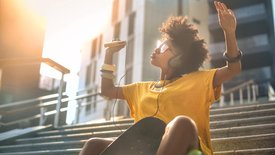 La playlist pour garder la pêche en attendant le retour des beaux jours