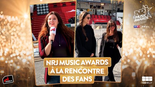 "On espère qu’il va gagner " : à la rencontre des fans avant la cérémonie