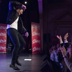 Concert Pop Love d'Amir