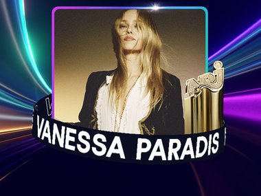Vanessa Paradis