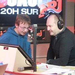 Emission du vendredi 24 janvier 2014