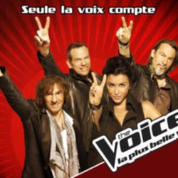 The Voice - Emission 1 du 25 février 2012