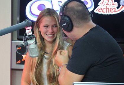 Vendredi 30 août avec le Mix de Cauet