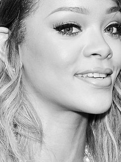 Rihanna Chanel