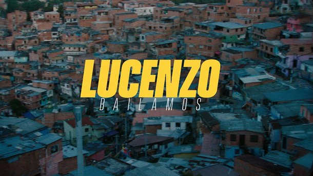 Le coup de cœur du Club Chérie : "Bailamos" de Lucenzo
