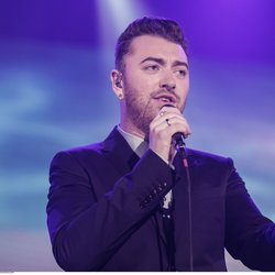 NRJ Music Tour de Lille: Sam Smith