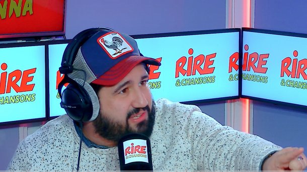 Michel Frenna - les programmes télés - La drôle de chronique
