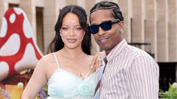 Rihanna enceinte : attend-elle une petite-fille ? La révélation surprise d’A$AP Rocky