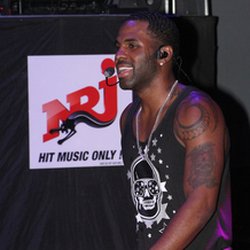 NRJ Live Sessions Jason Derulo
