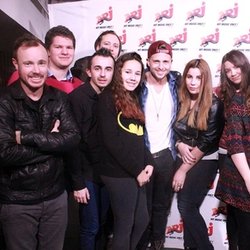 Lundi 10 Février 2014 avec One Republic