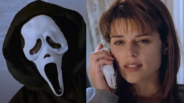 « Scream 7 » : la production retourne vers Neve Campbell
