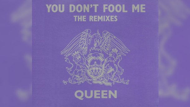 Le collector du Club Chérie : "You Don't Fool Me" de Queen