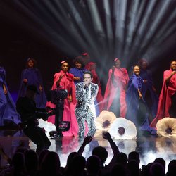 Mika - Cérémonie des NRJ Music Awards 2023