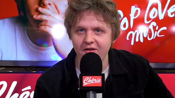 Lewis Capaldi nous livre les secrets de l’élaboration de son premier album