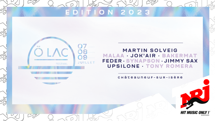 Ô Lac Festival 2023