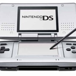 Nintendo DS