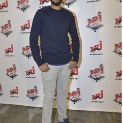 Lefa - NRJ Music Tour Beauvais 2016