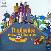 Yellow Submarine