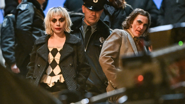 « Joker : Folie à deux » : Lady Gaga n’était pas prévue au casting, et pourtant