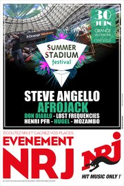 Summer Stadium Festival