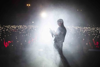 Oriska - NRJ Music Tour Haguenau 2025