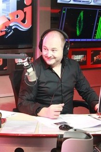 Jeudi 20 Février 2014 avec Chuckie