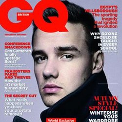 Liam © GQ-Twitter