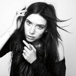 Dans le radar : Lykke Li, nouvelle sensation pop suédoise 