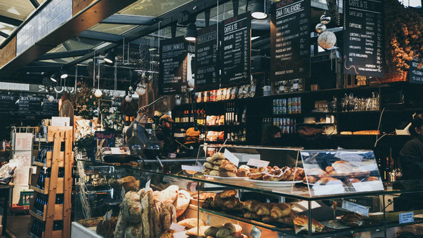 Le terrible meurtre d’un boulanger dans le dernier Héritages