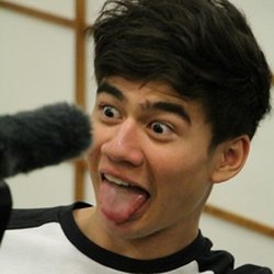 Lundi 23 Juin 2014 avec les 5SOS