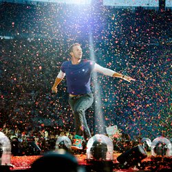 A Head Full of Dreams Tour