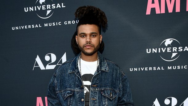 The Weeknd : son coup de coeur pour Ed Sheeran !