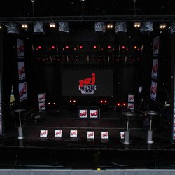 NRJ Music Tour Chamonix Mont-Blanc 2022