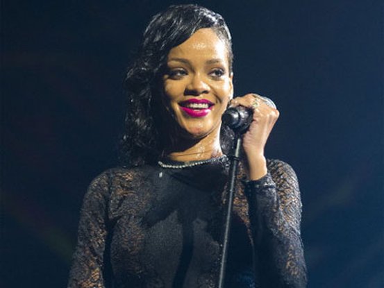 rihanna