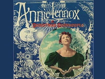 Annie Lennox