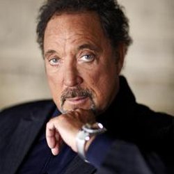 Tom Jones
