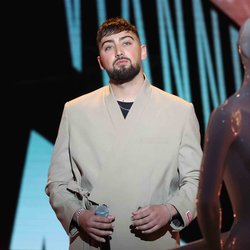 Vacra - Cérémonie des NRJ Music Awards 2023