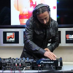 Mardi 23 Juin 2015 avec BOB SINCLAR